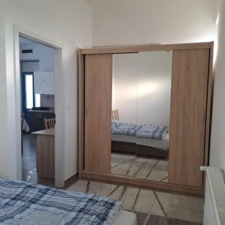 Hive Appartement Écs